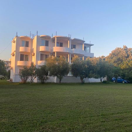 Hotel Casa Gazi à Ulcinj Extérieur photo