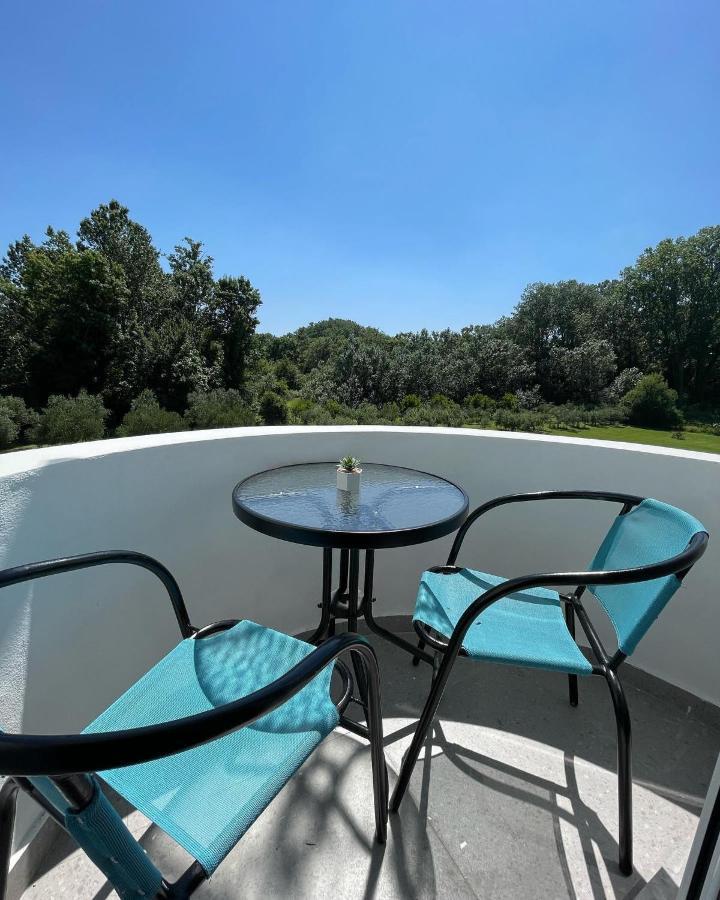 Hotel Casa Gazi à Ulcinj Extérieur photo