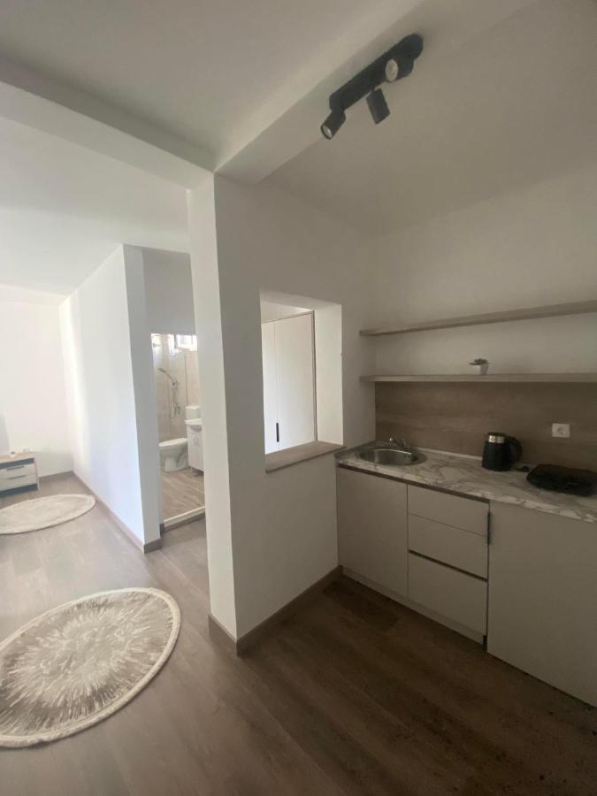 Hotel Casa Gazi à Ulcinj Extérieur photo