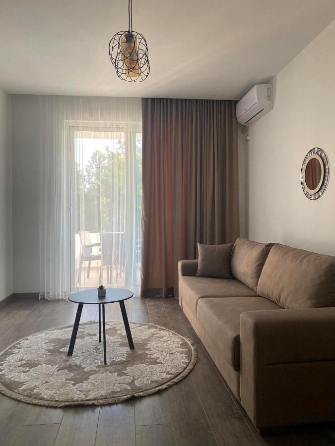 Hotel Casa Gazi à Ulcinj Extérieur photo