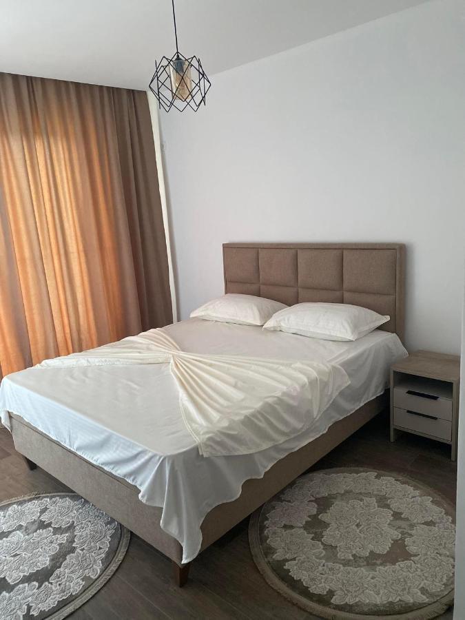 Hotel Casa Gazi à Ulcinj Extérieur photo