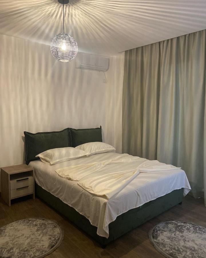 Hotel Casa Gazi à Ulcinj Extérieur photo