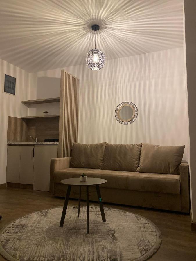 Hotel Casa Gazi à Ulcinj Extérieur photo