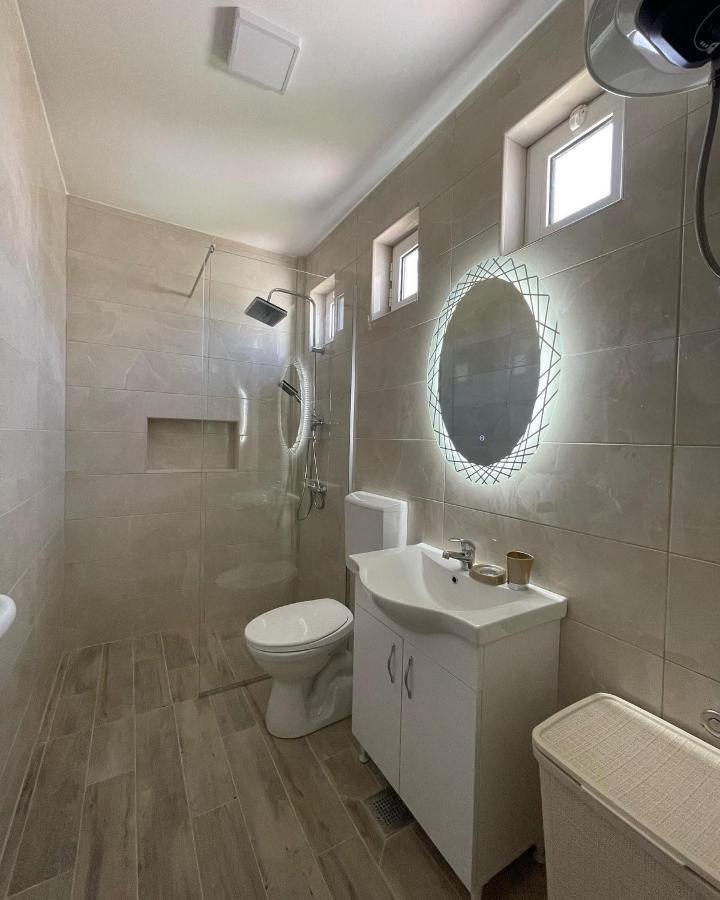 Hotel Casa Gazi à Ulcinj Extérieur photo