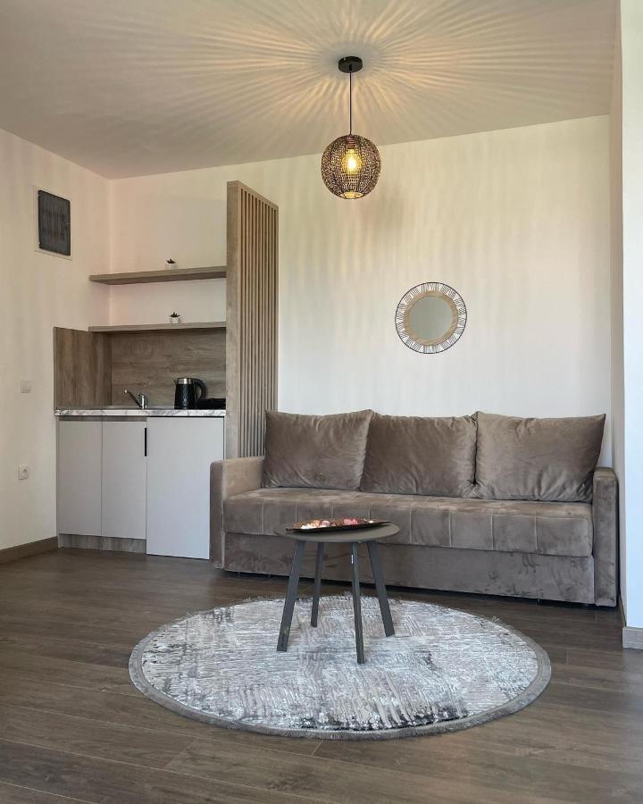 Hotel Casa Gazi à Ulcinj Extérieur photo