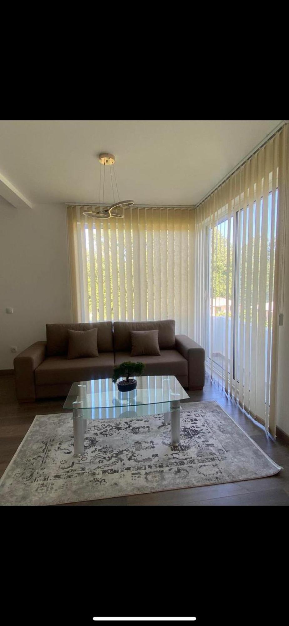 Hotel Casa Gazi à Ulcinj Extérieur photo